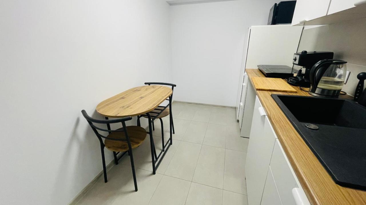 Dluga 100 Apartamento Charzykowy Exterior foto